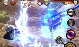 秽土柱间全技能最新爆料,揭秘全新技能，重塑忍者界传奇