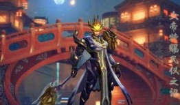 战士皮肤最新爆料,炫酷造型，等你来战！