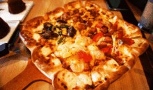 必胜客最新爆料,神秘新品即将亮相，口味升级惊喜不断！