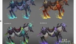 神兽最新爆料,神秘力量觉醒，上古传说即将揭晓