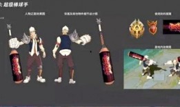 贵族7新皮肤最新爆料,揭秘7新皮肤神秘面纱