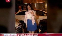 王祖贤近况爆料视频最新,岁月静好，女神风采依旧