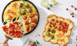 必胜客最新爆料,神秘新品即将亮相，口味升级惊喜不断！