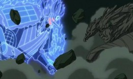 秽土柱间全技能最新爆料,揭秘全新技能，重塑忍者界传奇