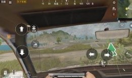 和平精英最新车载爆料,神秘车载系统，战场新玩法即将开启