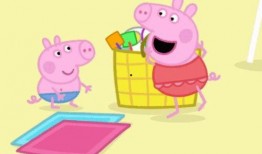 最新台媒爆料小猪佩奇,台媒曝惊人内幕
