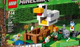 我的世界乐高最新爆料,揭秘Minecraft最新乐高爆料，带你领略创意无限新世界