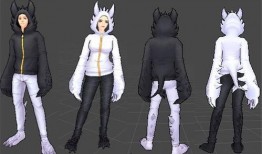 最新时装爆料图,揭秘最新爆料图中的时尚风向标