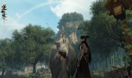 逆水寒6月最新祥瑞爆料,神秘祥瑞降临，江湖风云再起