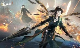 逆水寒手游新爆料最新,江湖风云再起，神秘门派即将揭晓！