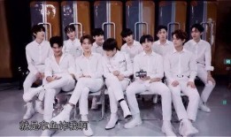 爆料男团成员名单最新,最新爆料男团成员名单大起底！