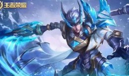 王者赵云最新皮肤爆料,勇冠三军，战意盎然