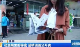 武汉漫展爆料新闻最新报道,精彩现场与幕后花絮大揭秘