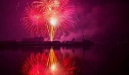 烟火官方爆料最新消息,揭秘神秘新品，燃情盛宴即将开启！