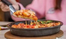 必胜客最新爆料,神秘新品即将亮相，口味升级惊喜不断！