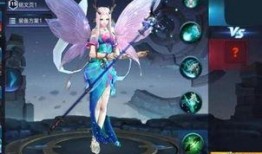 貂蝉最新英雄爆料视频下载,绝世舞姬华丽归来，技能革新引期待