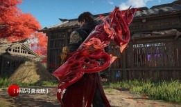 永劫无间端游爆料最新消息,神秘角色登场，全新游戏模式即将开启！