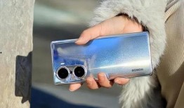 荣耀80系列最新爆料,引领潮流，创新不止！