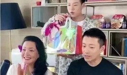 孟贺最新爆料张兰,豪门恩怨再掀波澜