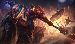 战士皮肤最新爆料图片,炫酷造型，视觉盛宴来袭！