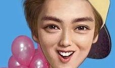 鹿晗漫画爆料最新版本,最新剧情揭秘，人物命运再掀波澜！