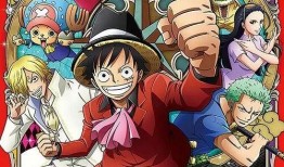 海贼王最新角色爆料图库,神秘新成员亮相，图库曝光惊人细节！