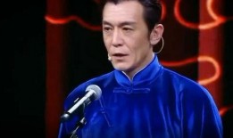 汪杨相声爆料最新一期,笑料百出，精彩纷呈