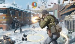 动视使命召唤手游最新爆料,极致射击体验，引领战场新纪元！