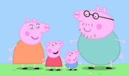 最新台媒爆料小猪佩奇,台媒曝惊人内幕