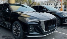 红旗官方最新车机爆料,智能科技赋能，驾驭未来出行体验”