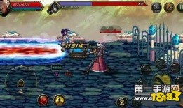 DNF手游最新外观爆料,炫酷造型引玩家热议