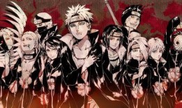 火影忍者绿牛最新爆料,火影忍者最新爆料揭示神秘忍者真面目