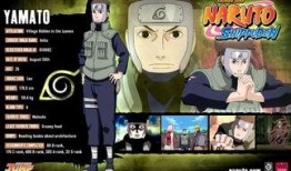 火影最新爆料人物图片,神秘新角色亮相！火影世界再掀波澜